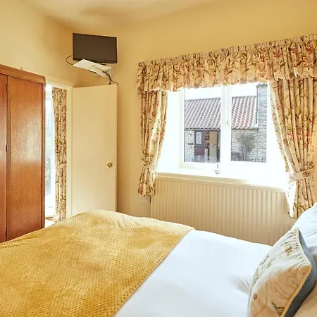 Host & - Valley View Farm Cottages Holiday home Old Byland