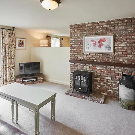 Host & - Valley View Farm Cottages * Old Byland