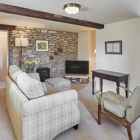 Holiday home Host & - Valley View Farm Cottages *