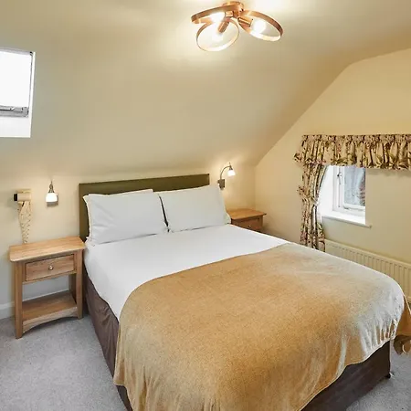 Holiday home Host & - Valley View Farm Cottages
