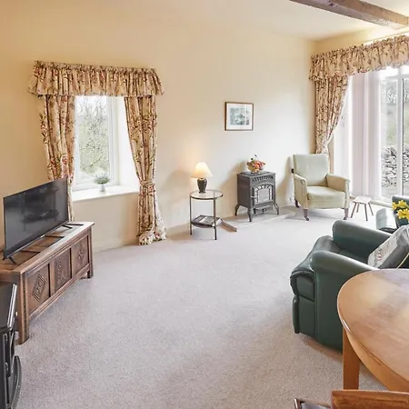 Holiday home Host & - Valley View Farm Cottages Old Byland