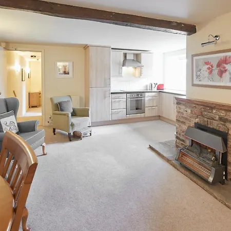 Holiday home Host & - Valley View Farm Cottages Old Byland