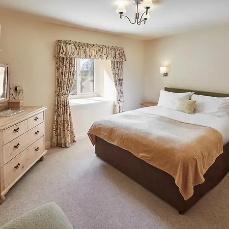 Host & - Valley View Farm Cottages Holiday home Old Byland