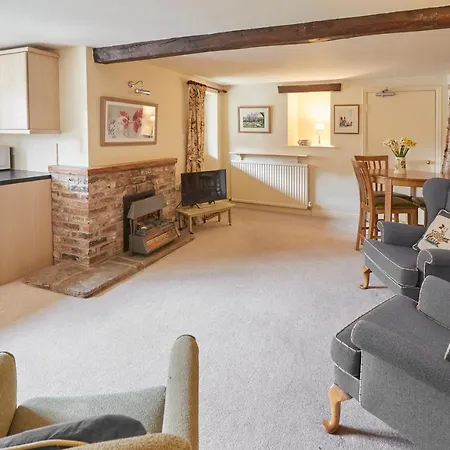 Holiday home Host & - Valley View Farm Cottages *