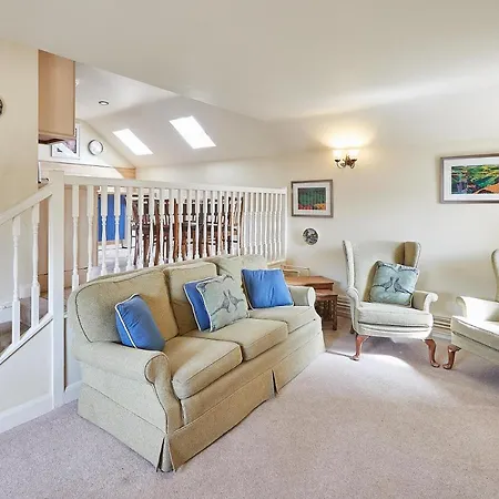 Host & - Valley View Farm Cottages Old Byland